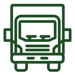 icone home logistica