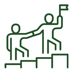 icone quem somos missao