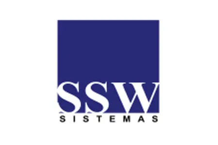 logo ssw